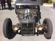 Ford Rat Rod